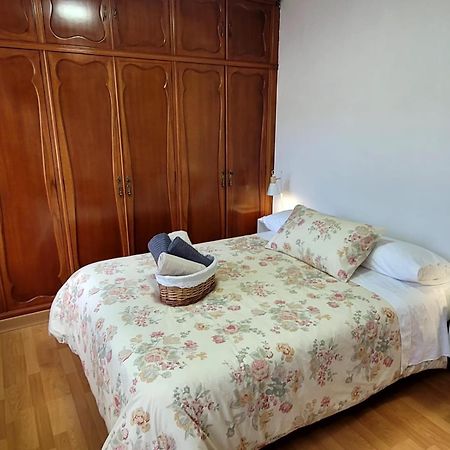 Apartamento Casa Gloria Pontevedra Ngoại thất bức ảnh