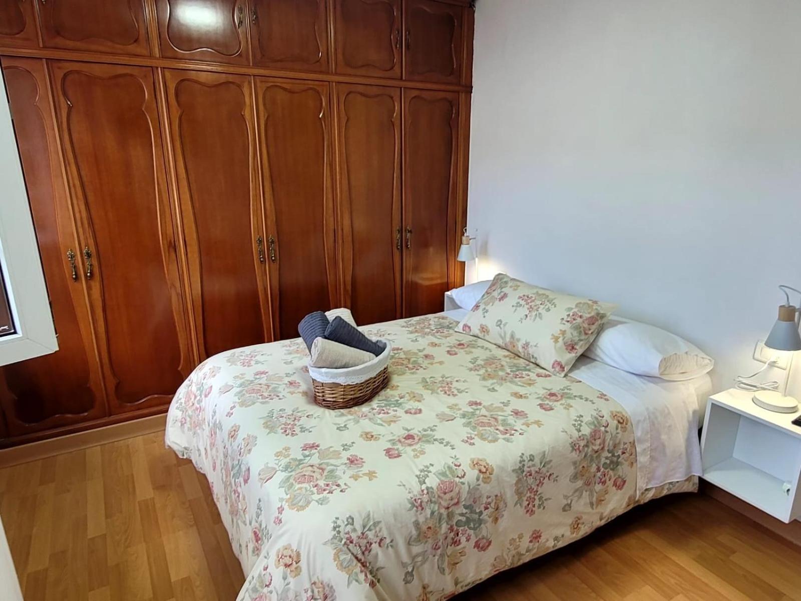 Apartamento Casa Gloria Pontevedra Ngoại thất bức ảnh