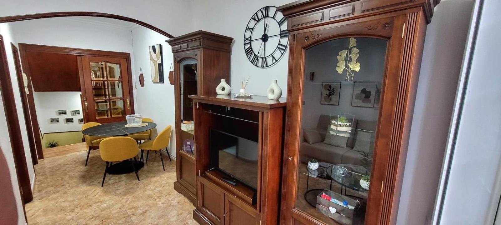 Apartamento Casa Gloria Pontevedra Ngoại thất bức ảnh