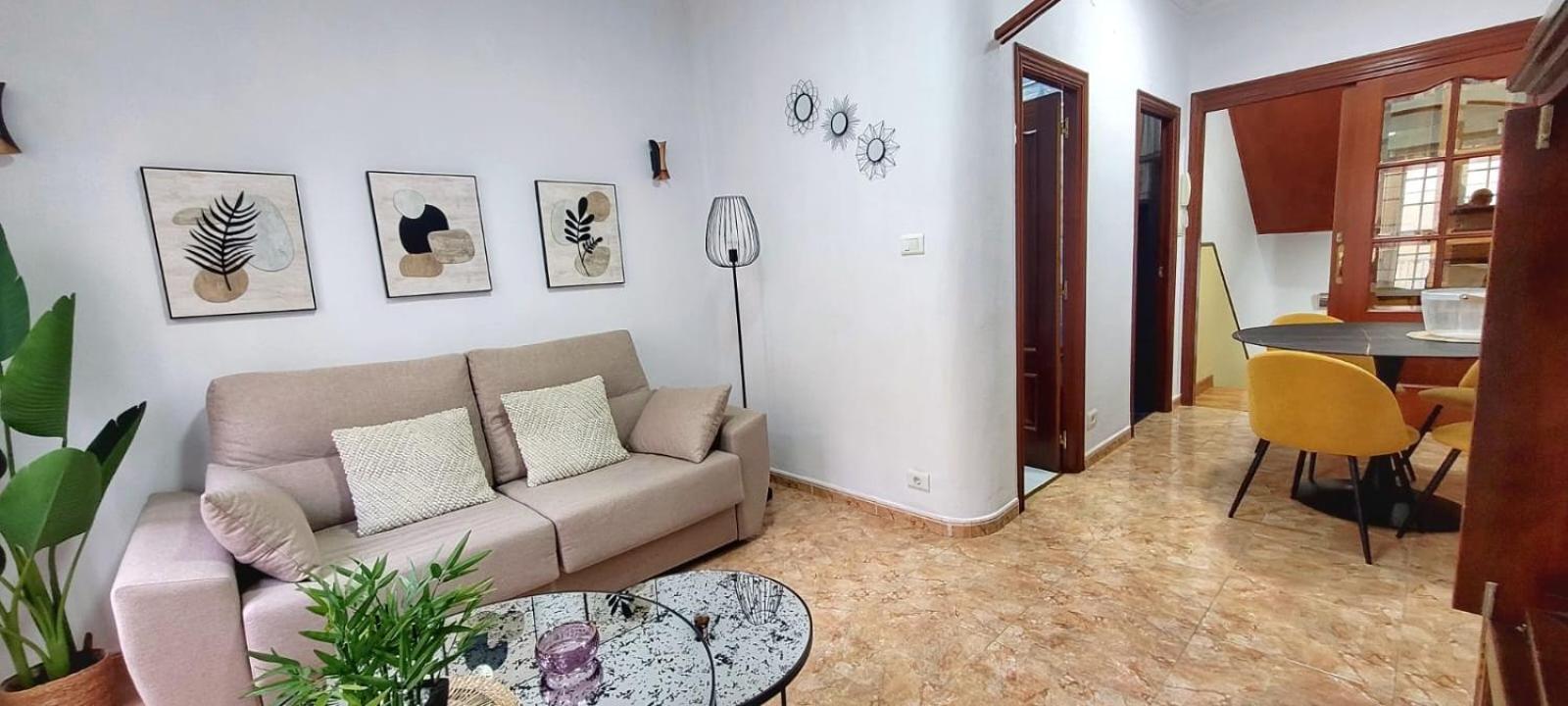 Apartamento Casa Gloria Pontevedra Ngoại thất bức ảnh
