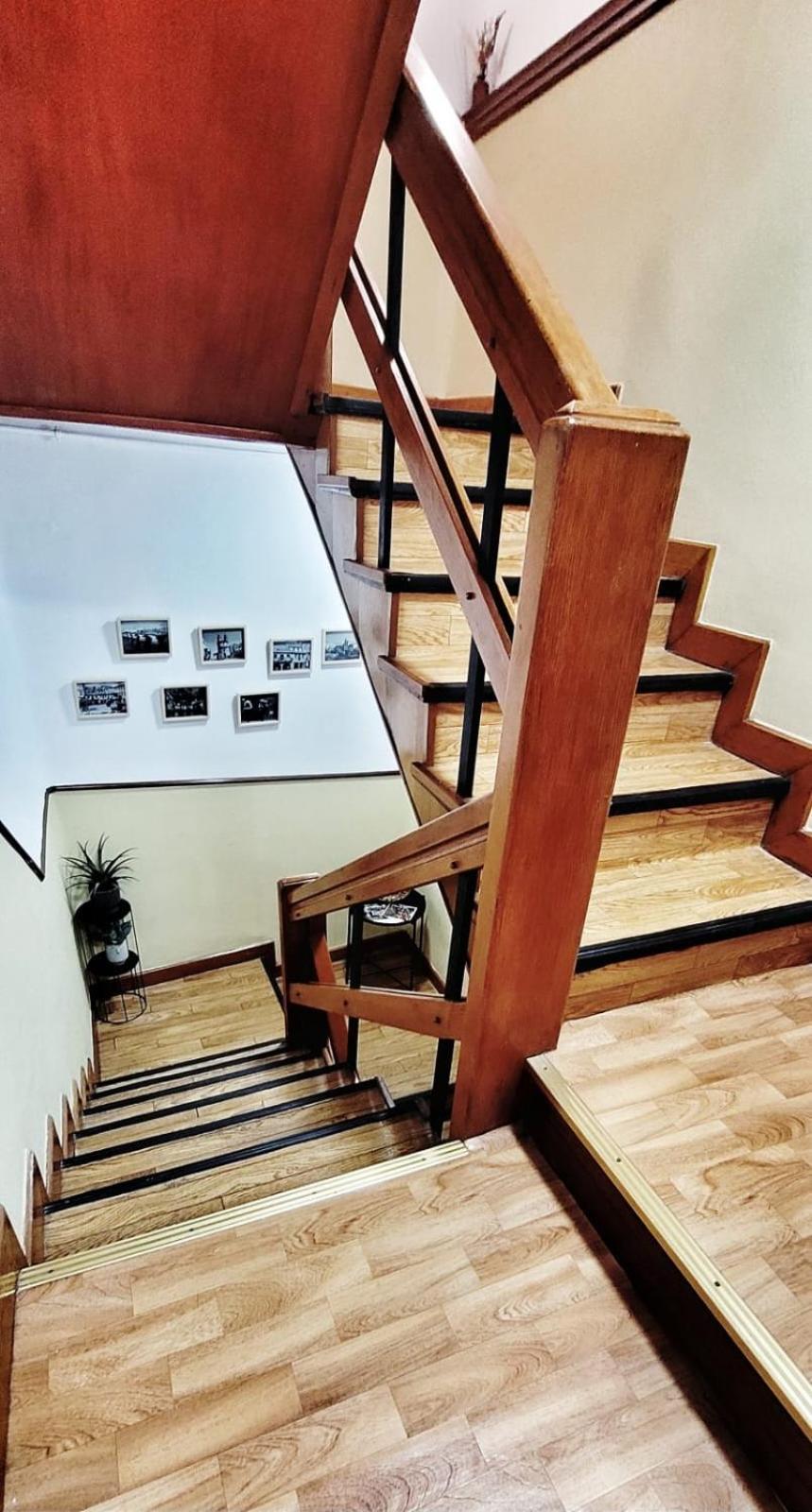 Apartamento Casa Gloria Pontevedra Ngoại thất bức ảnh