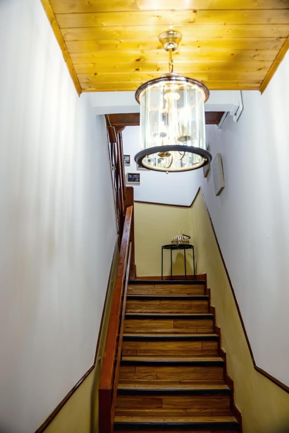Apartamento Casa Gloria Pontevedra Ngoại thất bức ảnh